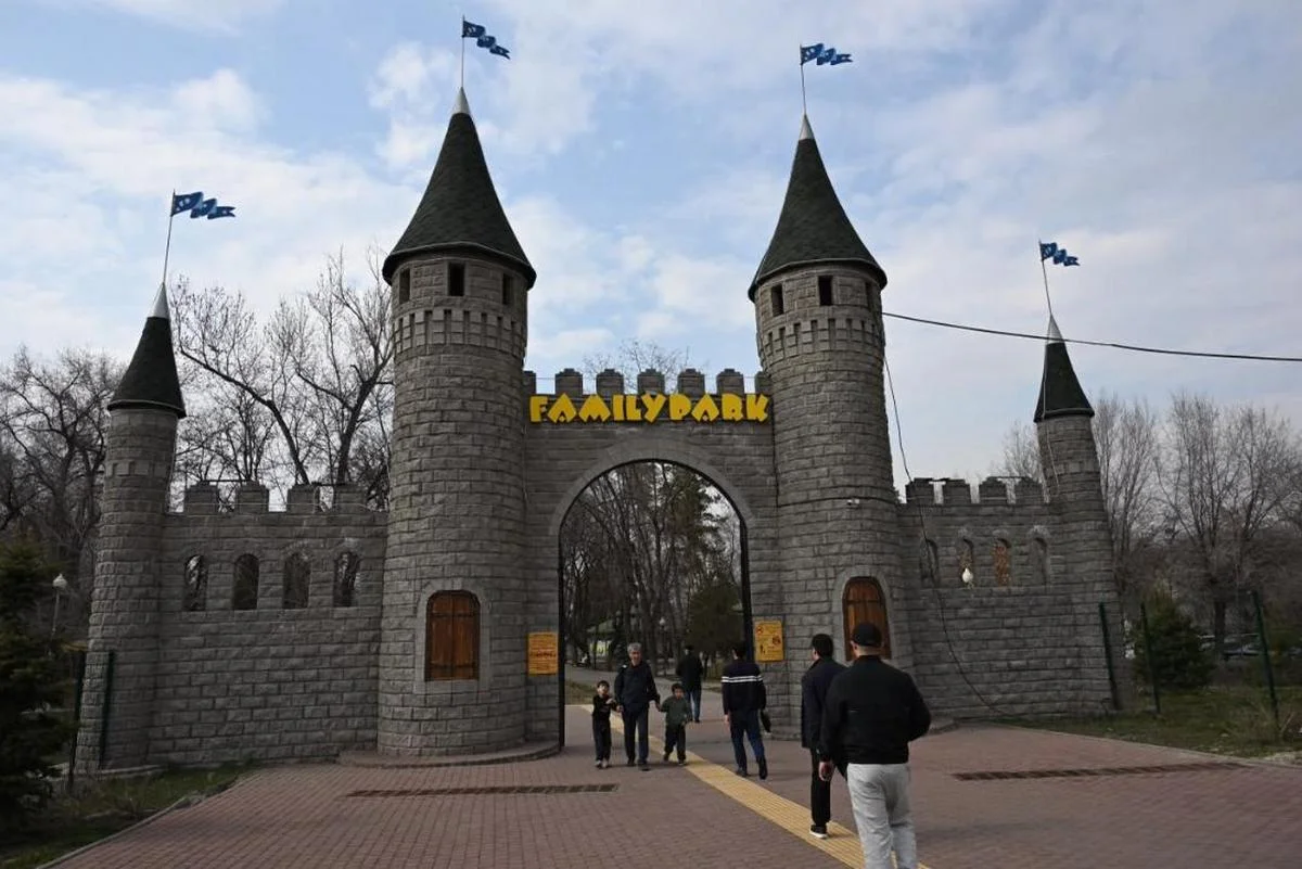 Family Park сохранит статус парковой зоны: в акимате Алматы опровергли слухи о застройке