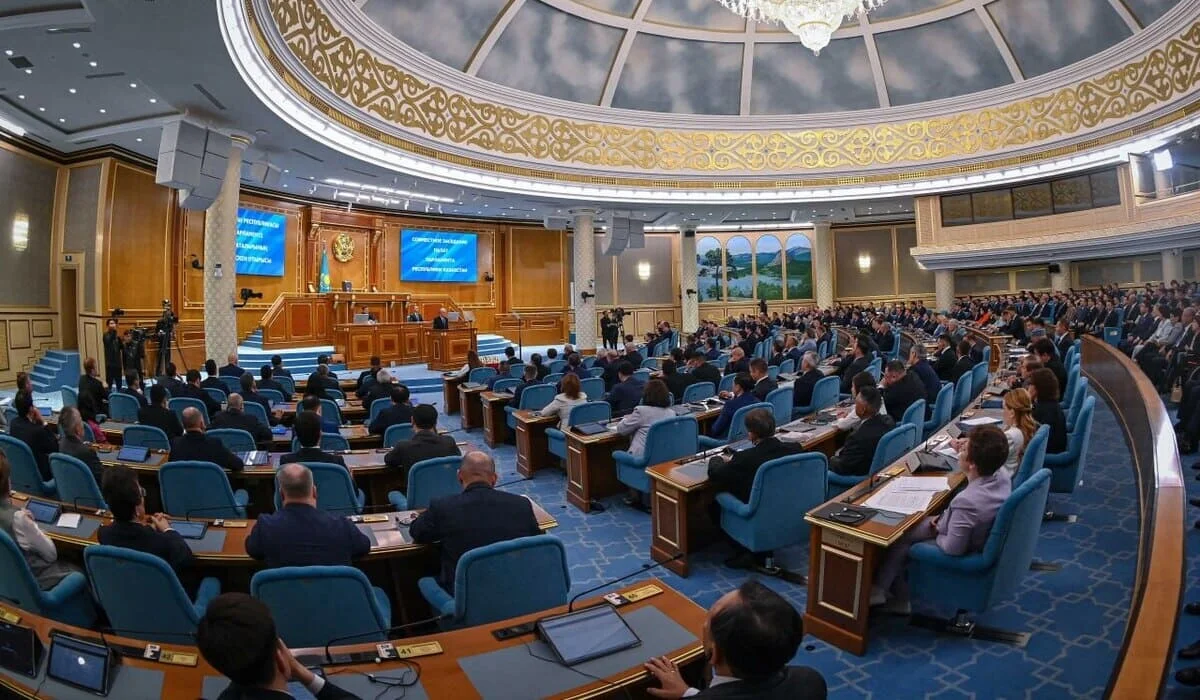 Чем будет заниматься Қазақстан Халық Кеңесі?
