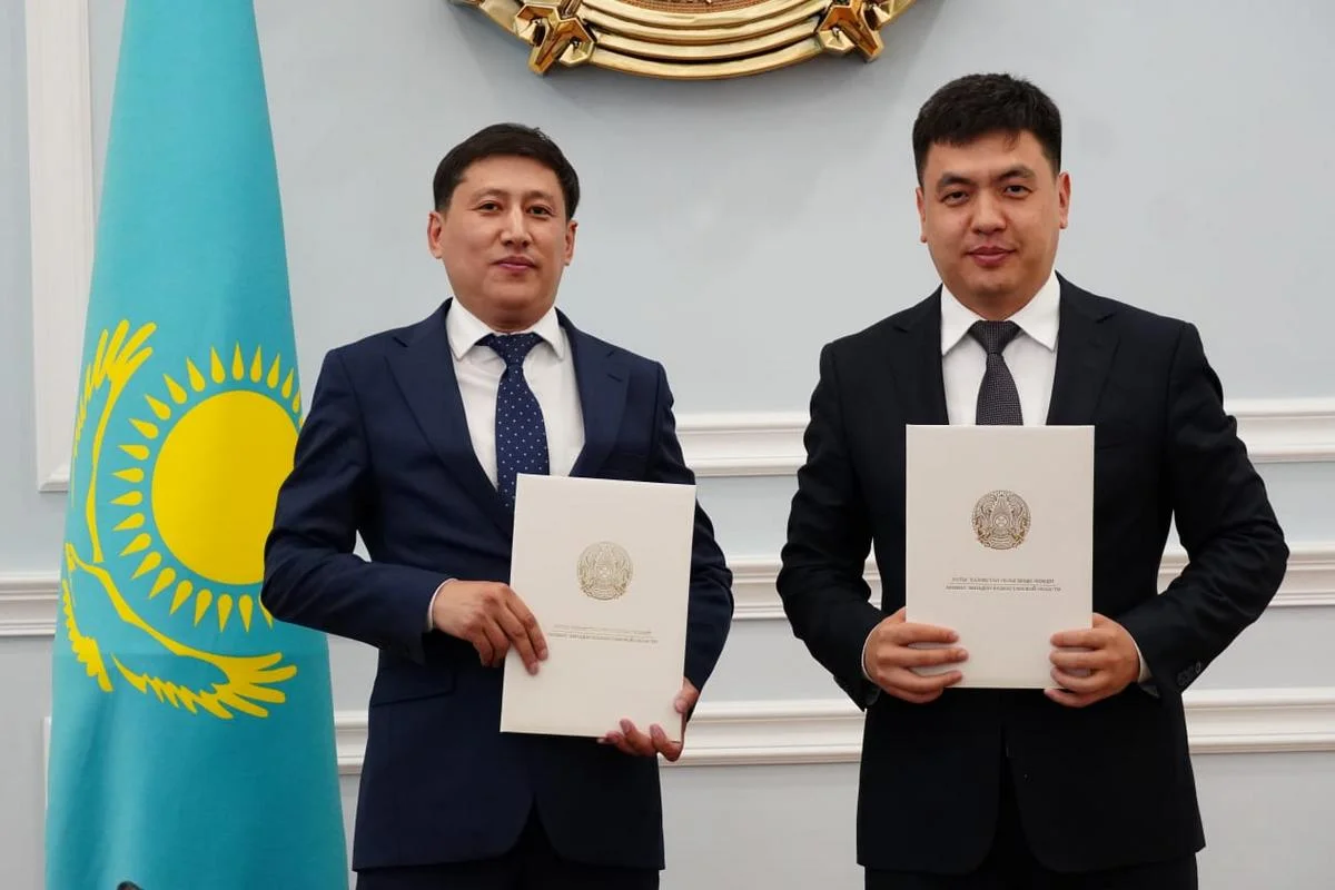 Западно-Казахстанская область объединяет усилия государства и гражданского общества для реализации проекта «Читающая нация»