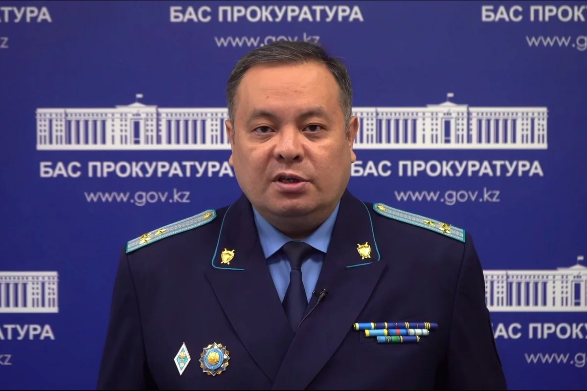 Право на возмещение вреда от незаконных действий государства закреплено в Конституции Казахстана