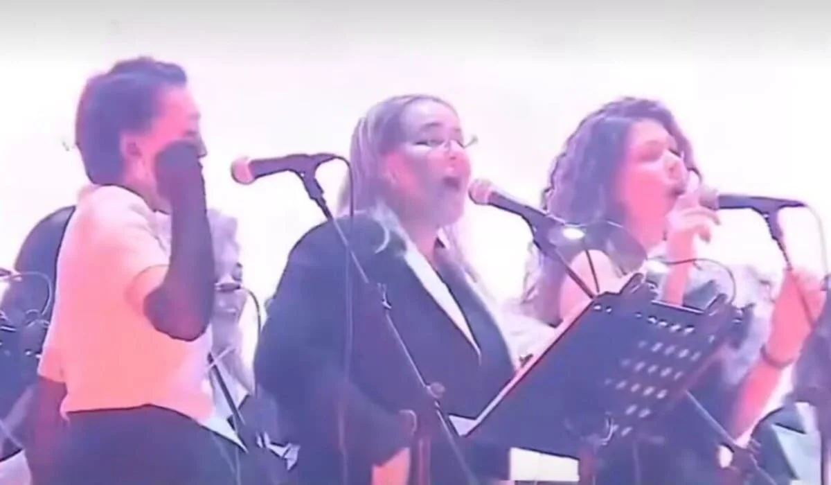 «Всегда найдется казах, который сделает лучше»: Ne Prosto Orchestra покорил японские соцсети исполнением Tokyo Drift