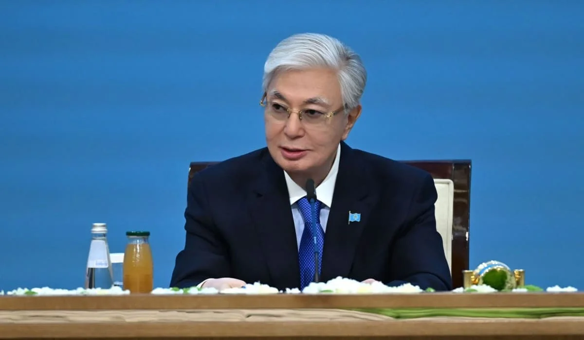 Токаев назвал главное преимущество Казахстана для иностранных инвесторов