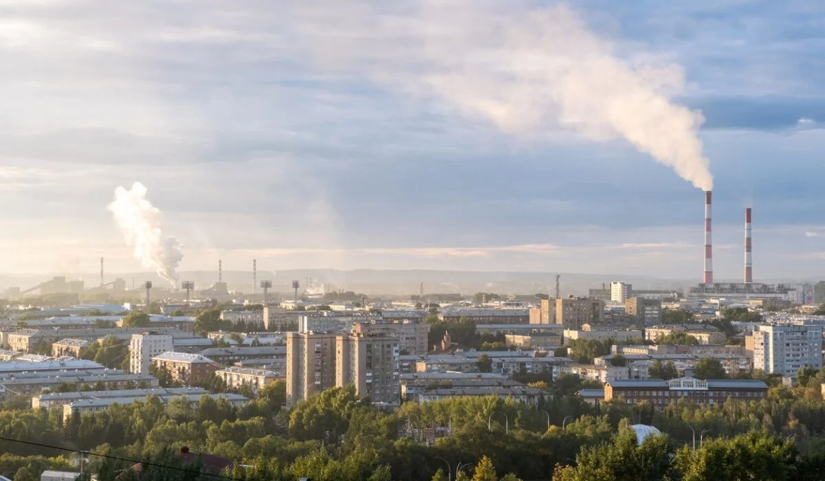 В каких городах Казахстана ожидаются неблагоприятные метеоусловия