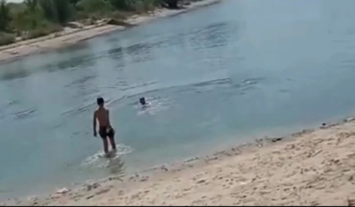 Восемь детей утонули в области Жетысу с начала года