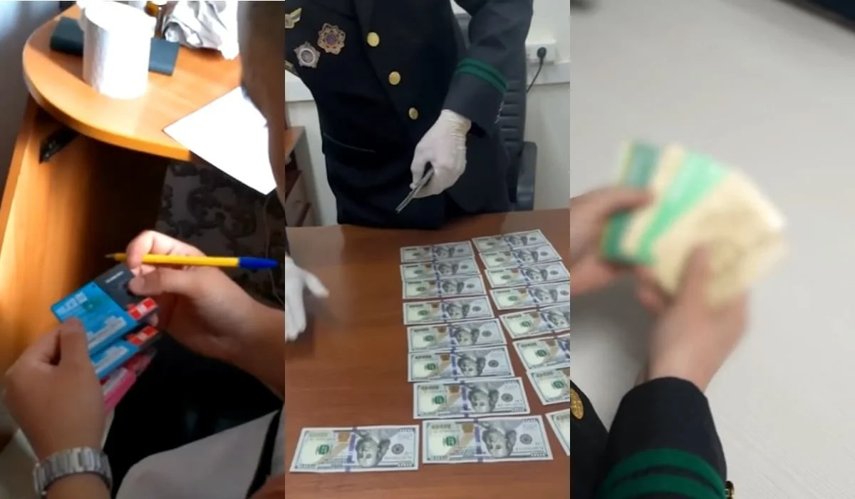 112 млрд тенге через счета дропперов: как мошенники вовлекли больше 500 казахстанцев в свои схемы (ВИДЕО)
