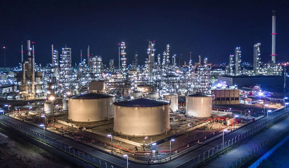 Нефтеперерабатывающие заводы под прицелом беспилотников: какие уроки должен извлечь Казахстан