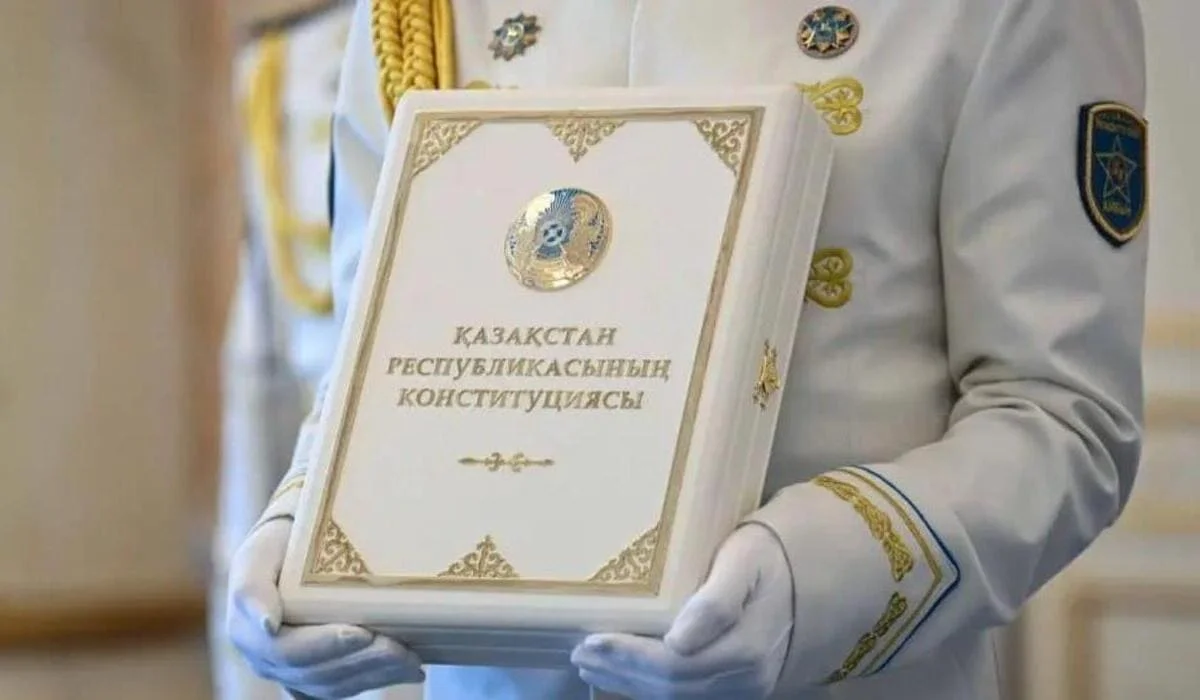 Новая Конституция и Цифровой кодекс формируют новую систему защиты цифровых прав – Алия Жаукеева