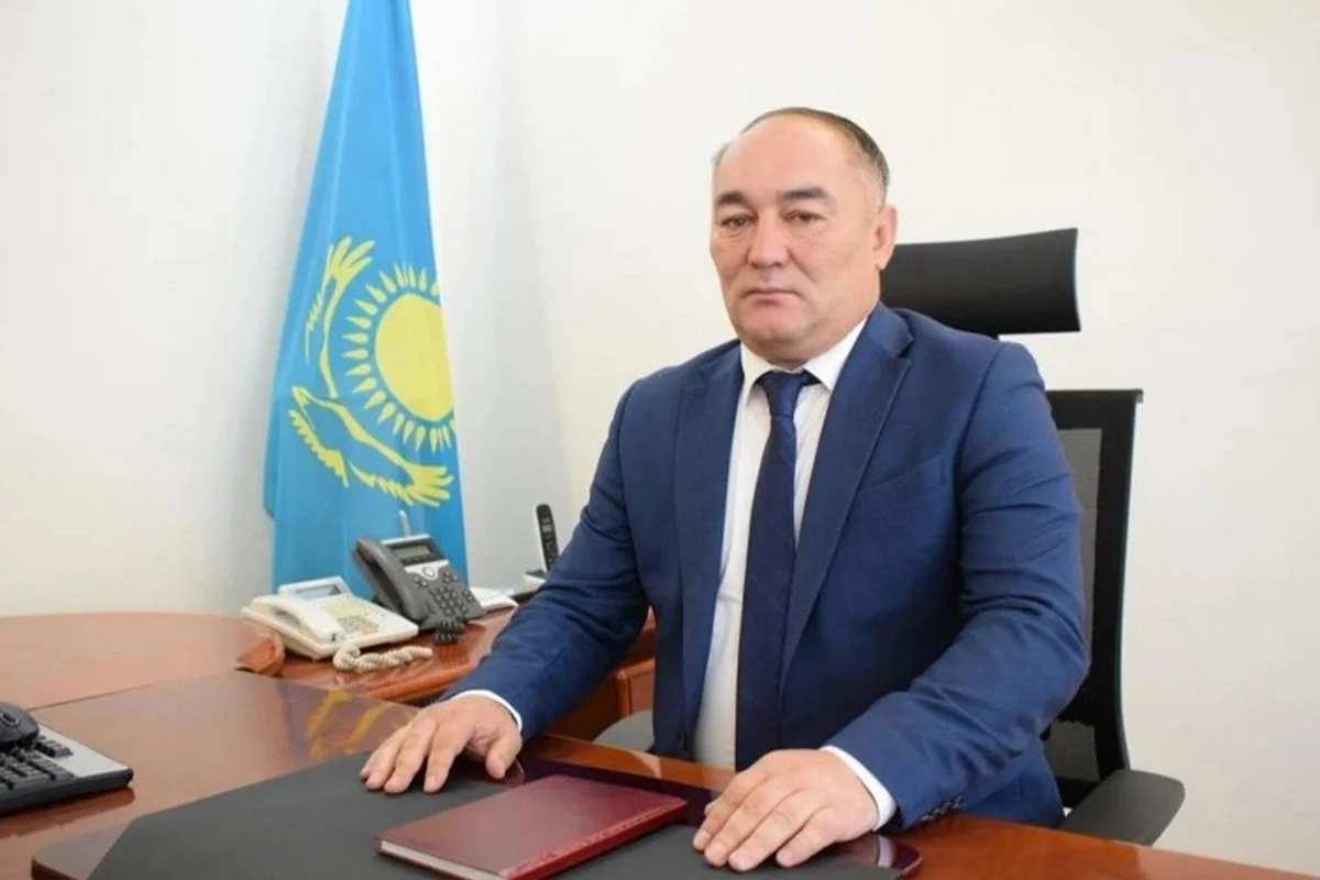 Расследование в отношении заместителя акима Атырау подтвердил КНБ