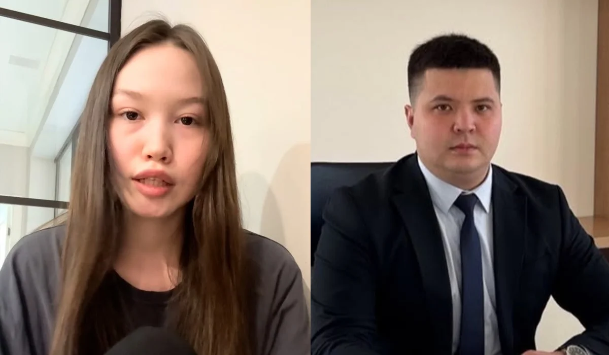 Преследовал бывшую девушку: JAC Motors Qazaqstan сделал заявление после скандала с директором филиала в Семее