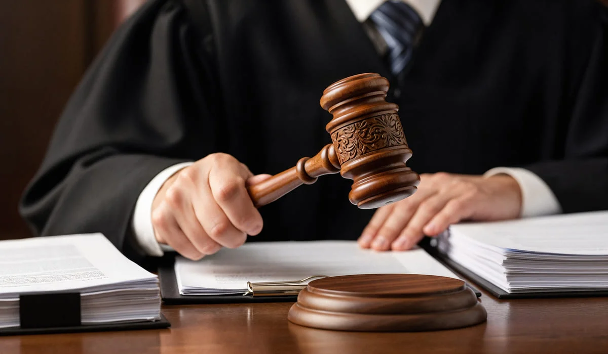 Предпринимателю запретили продавать контрафактный товар в области Абай