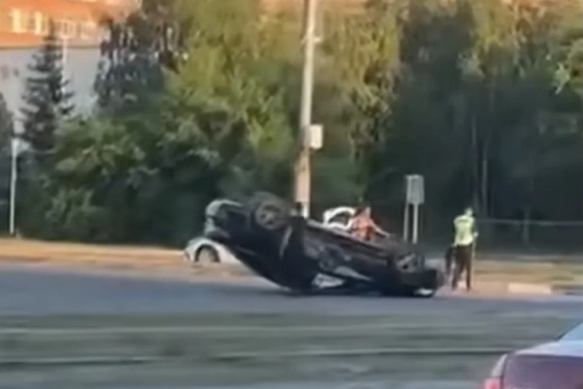 Два несовершеннолетних пассажира погибли в ДТП в ВКО: за рулем был подросток