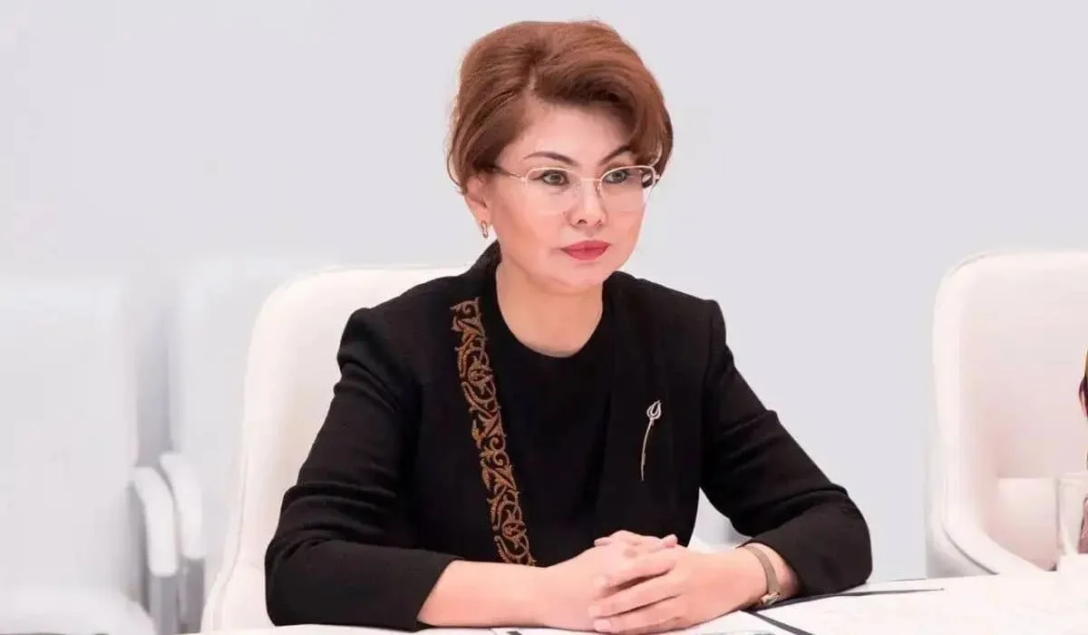 Вице-премьер Аида Балаева заявила о согласии на посмертное донорство