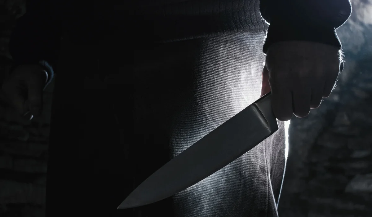 Отдыхающие устроили поножовщину на пляже в Щучинске