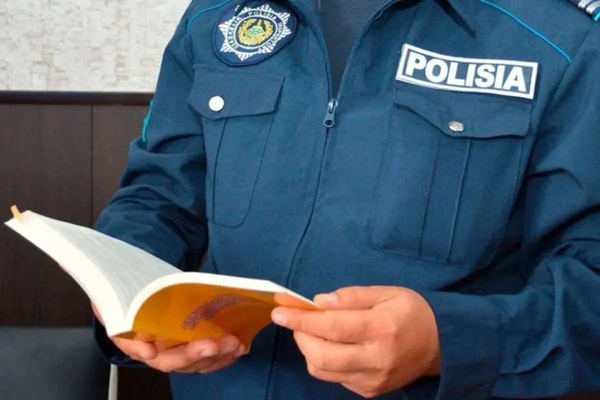 В розыск объявили фигуранта громкого дела о насилии над несовершеннолетней в Мангистау