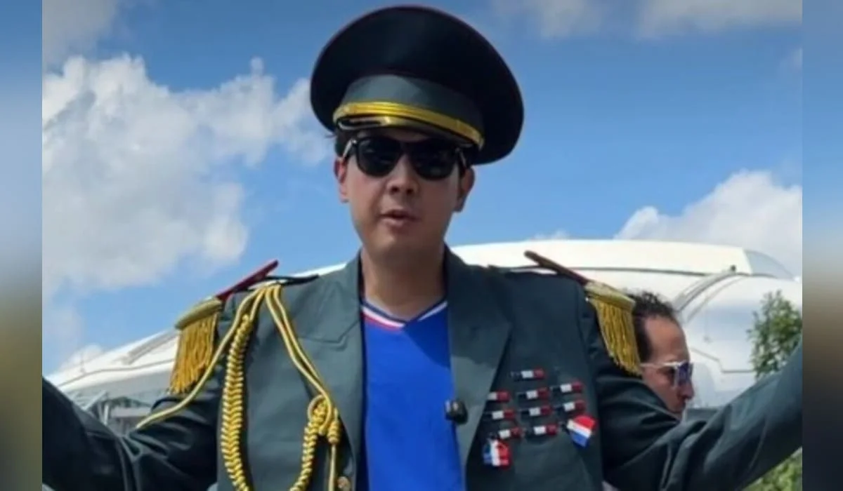 «Квартиру обкатал»: блогер Archibaaall раскрыл, сколько потратил на поездку на ЧМ-2026