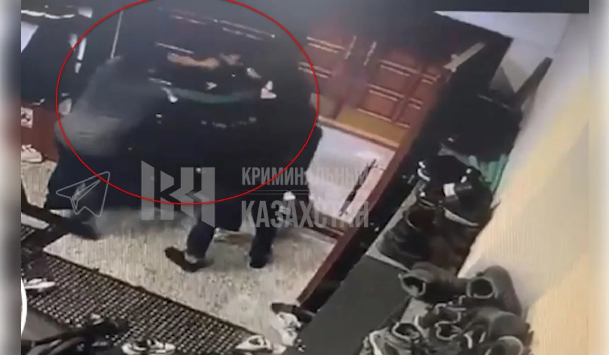 Работник мечети избил школьника в Актобе: дело дошло до суда