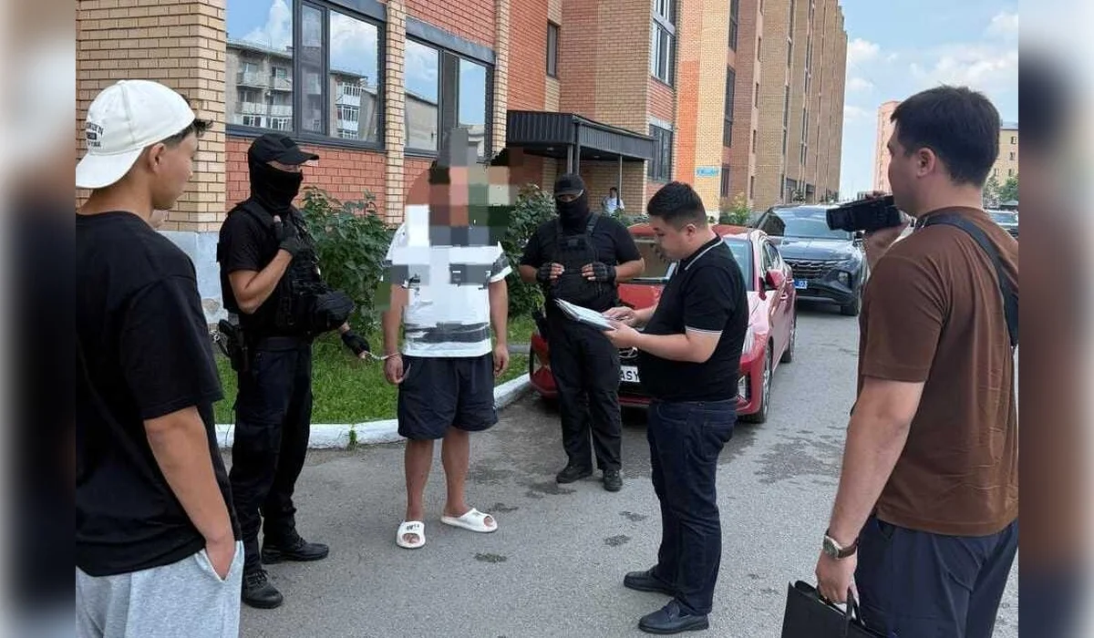 Двое жителей Кокшетау организовали секс-притоны в арендных квартирах