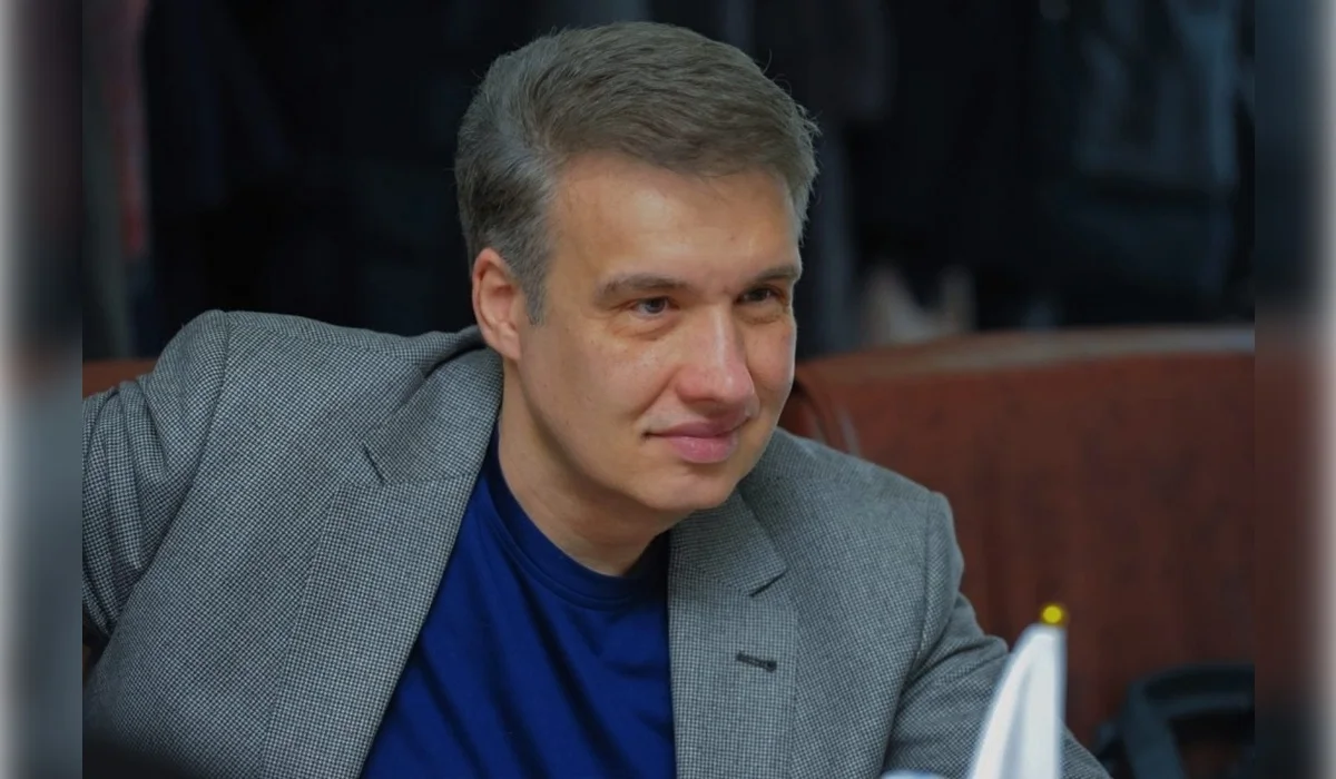 Политолог Игорь Шестаков: «Центральная Азия сегодня демонстрирует миру модель доверия и сотрудничества»