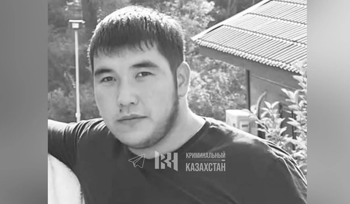 Мужчину застрелили в Жамбылской области: родственники обвиняют местную ОПГ