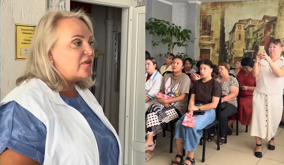 НПК провела встречу с коллективом Самарского центра оказания специальных социальных услуг