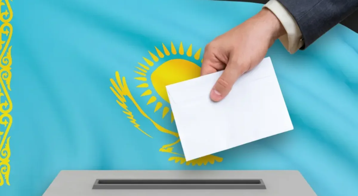74 депутата, представляющие 29 стран: высокий интерес к выборам в Курултай отметили в ЦИК