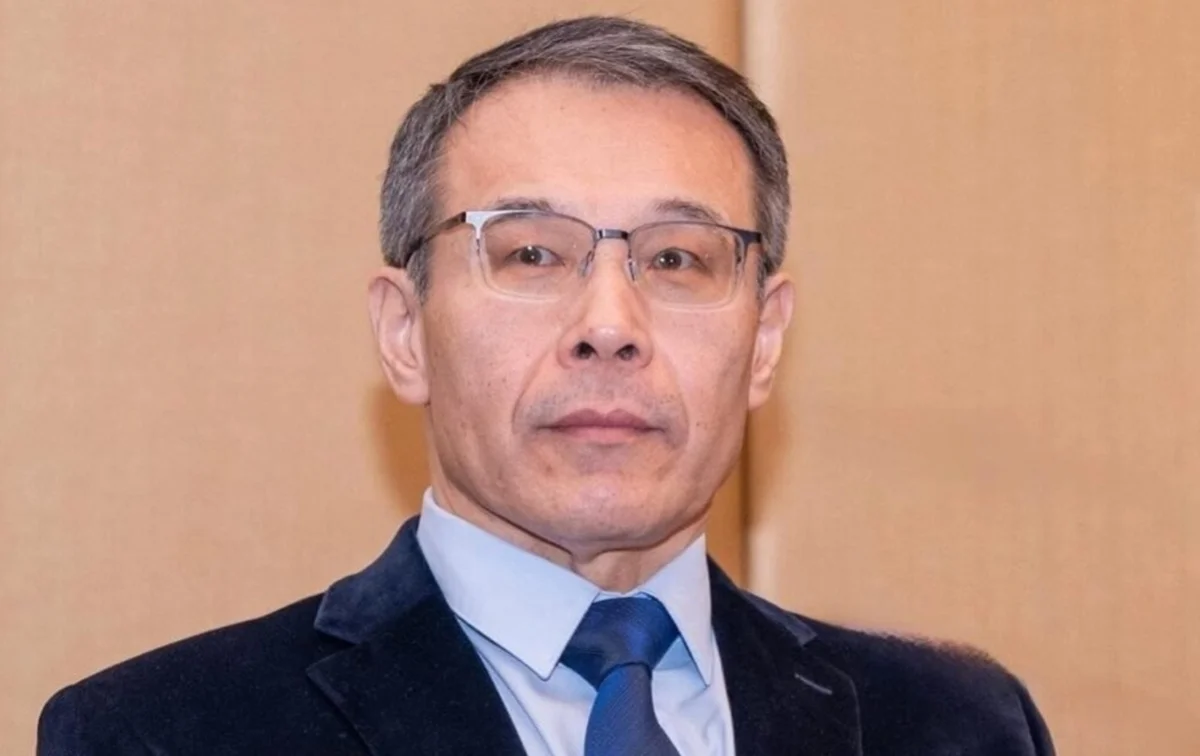 Шерадил Бактыгулов: выборы в Курултай станут венцом глубоких политических реформ Казахстана
