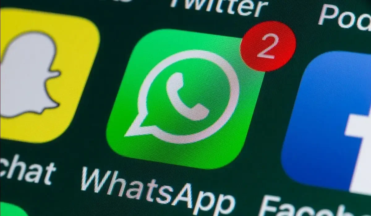 WhatsApp массово блокирует аккаунты пользователей