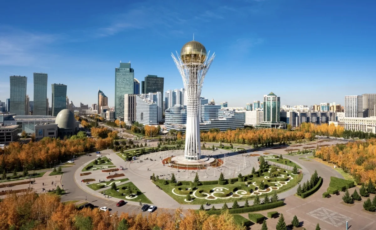 Лучшее место для переезда в Центральной Азии: Казахстан стал лидером рейтинга