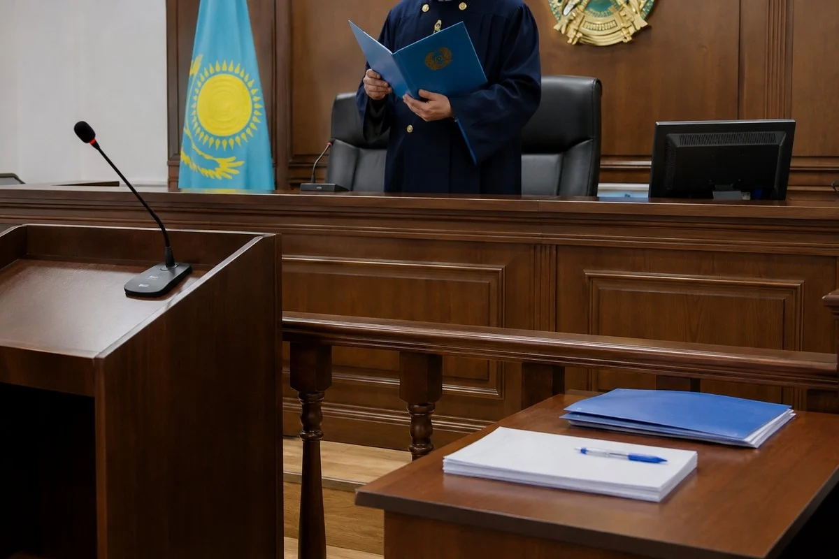Топ-менеджеров осудили за хищение 6 млрд тенге при реконструкции водовода в Атырау