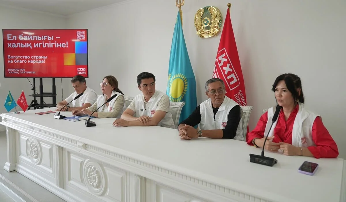 НПК: необходимо повысить доступность и прозрачность системы здравоохранения