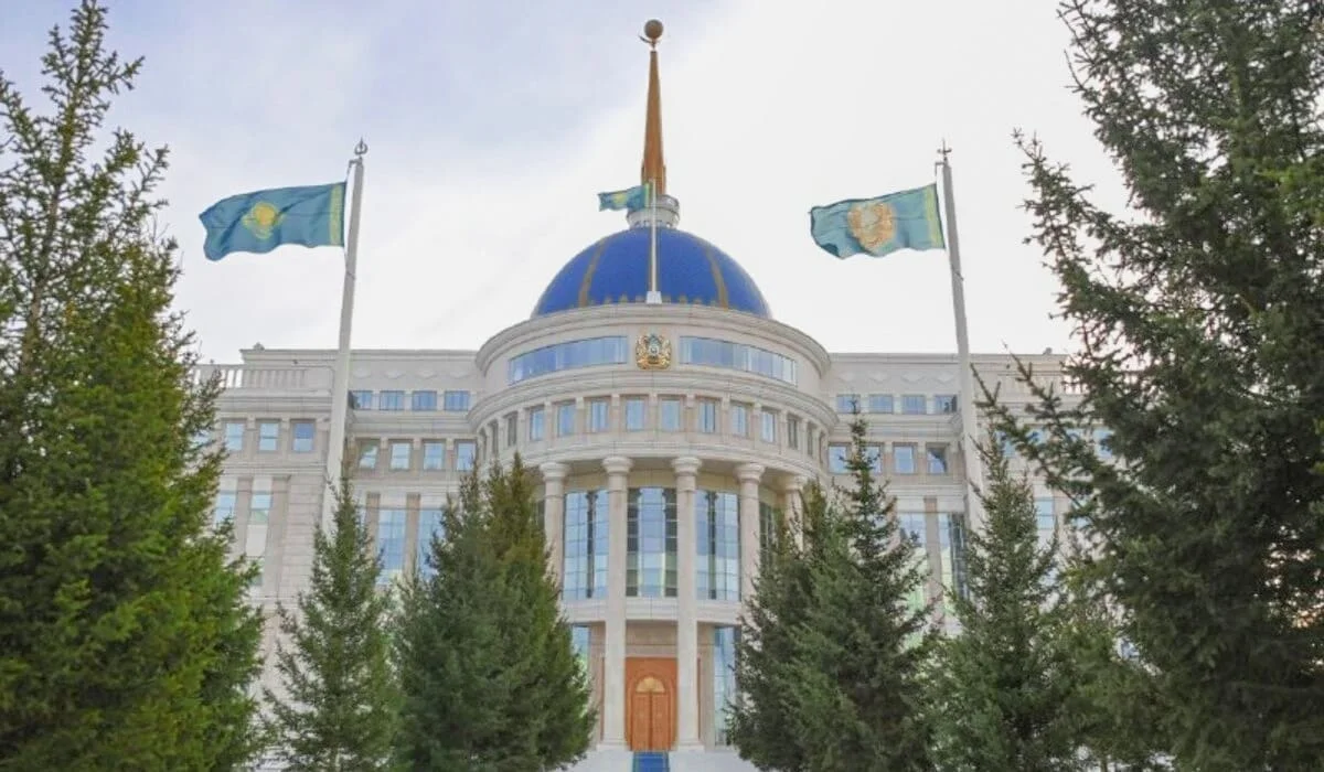Токаев назначил командующего войсками ПВО Казахстана