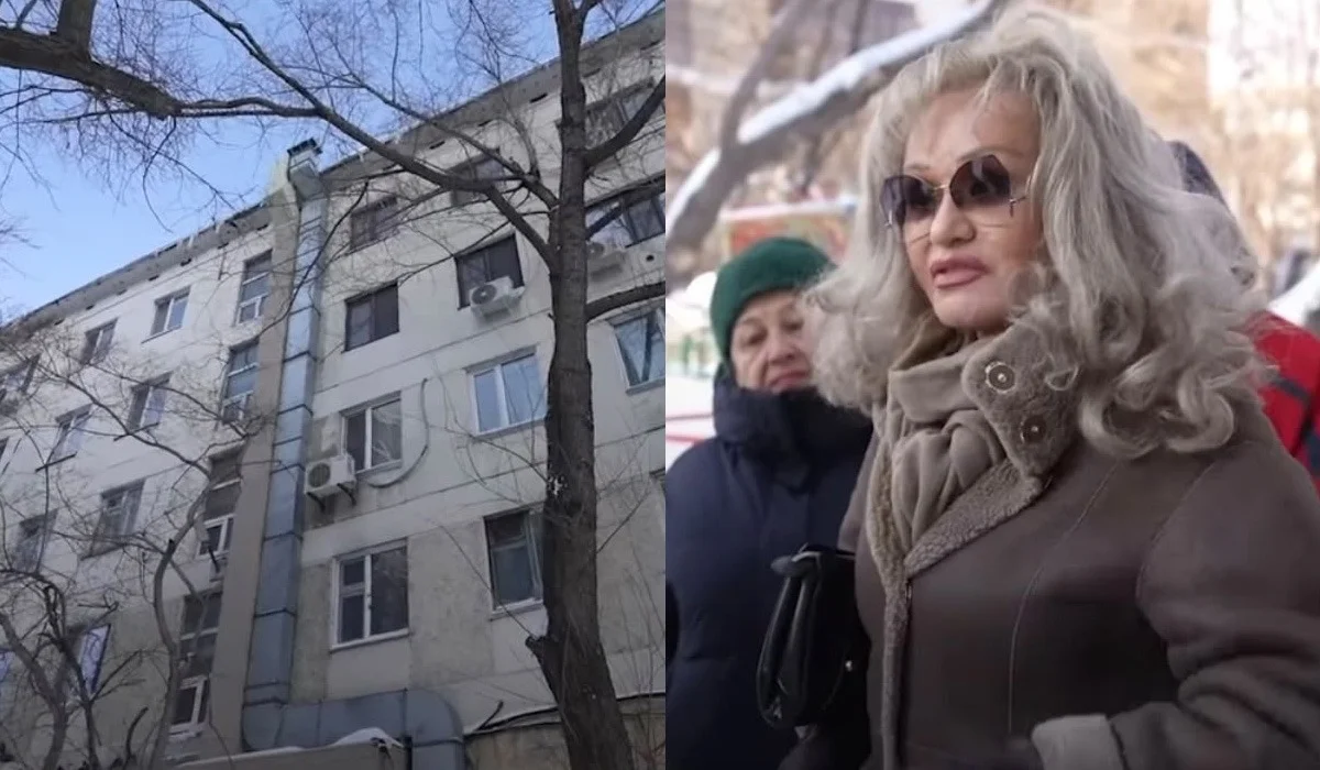 НПК помогла жителям решить многолетнюю проблему с антисанитарией