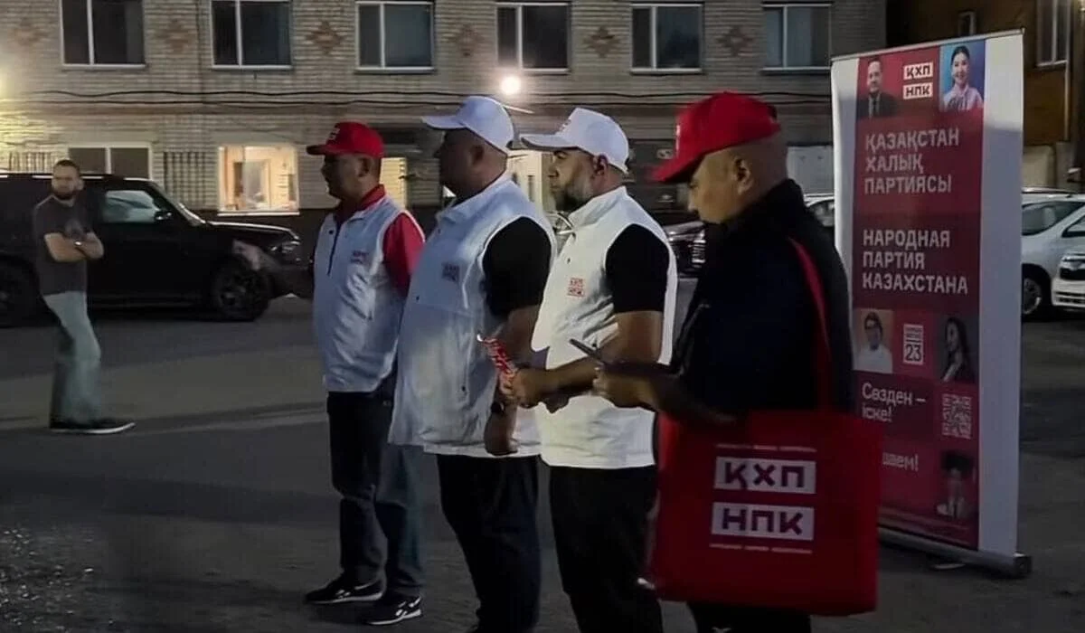 НПК обсудила проблемы работников автопарка и возможности переподготовки специалистов старшего возраста