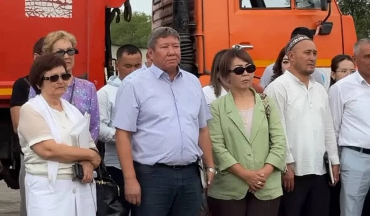 НПК в Атырау: трудовые права, благоустройство и вопросы жителей