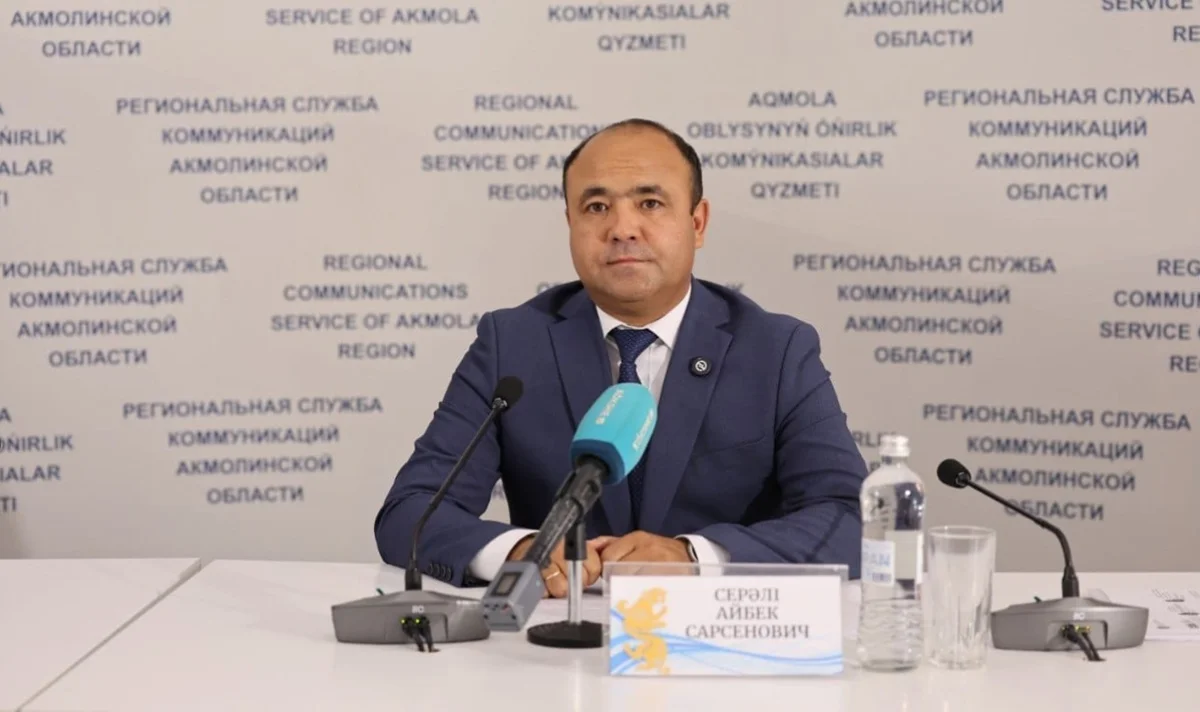 Без дефицита воды: как Акмолинская область проходит поливной сезон
