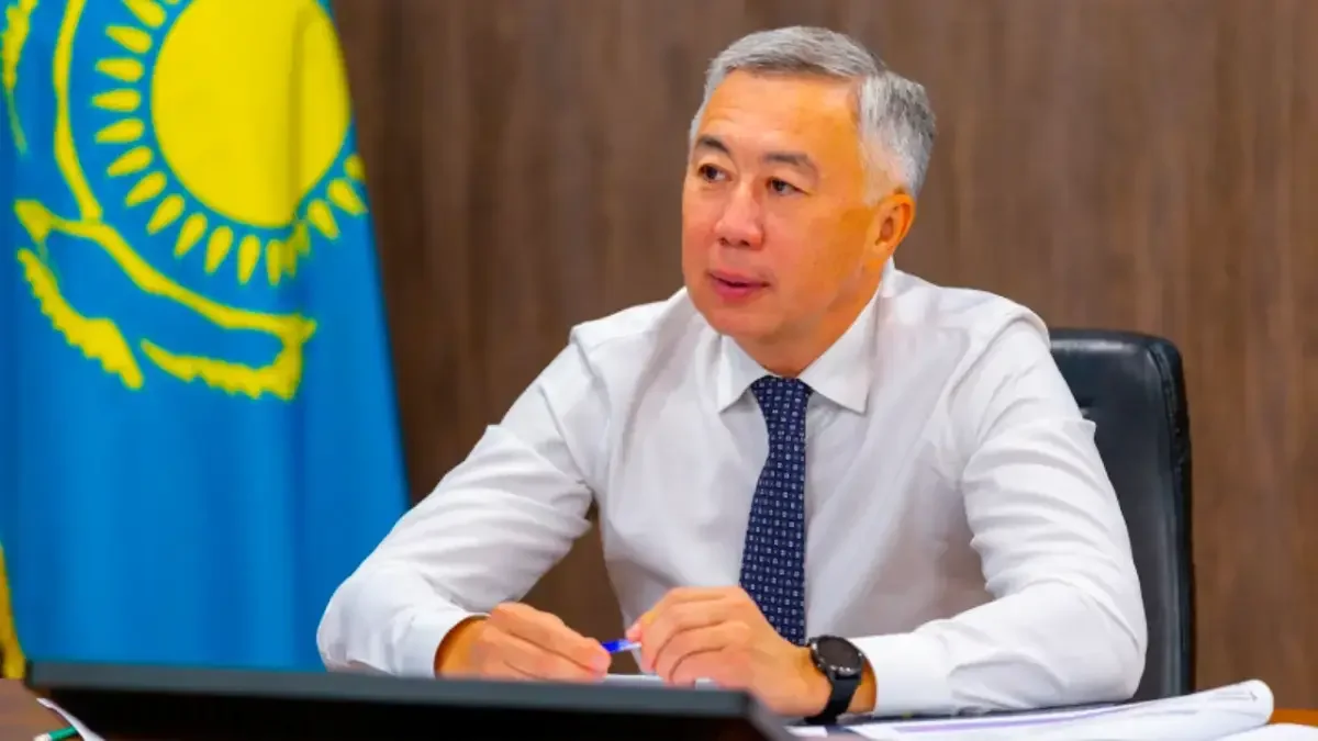 Более 60 млн тонн нефти по итогам августа: Жумангарин поручил ускорить экономический рост