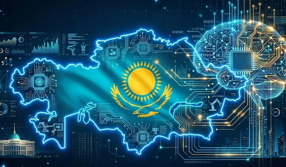 Казахстан переходит к AI-Native регионам: утверждена новая методика Smart City / Smart Region
