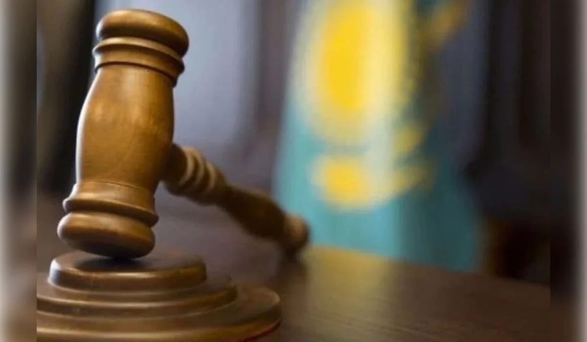 17 лет спустя: разыскиваемый участник убийства предстал перед судом в Алматы