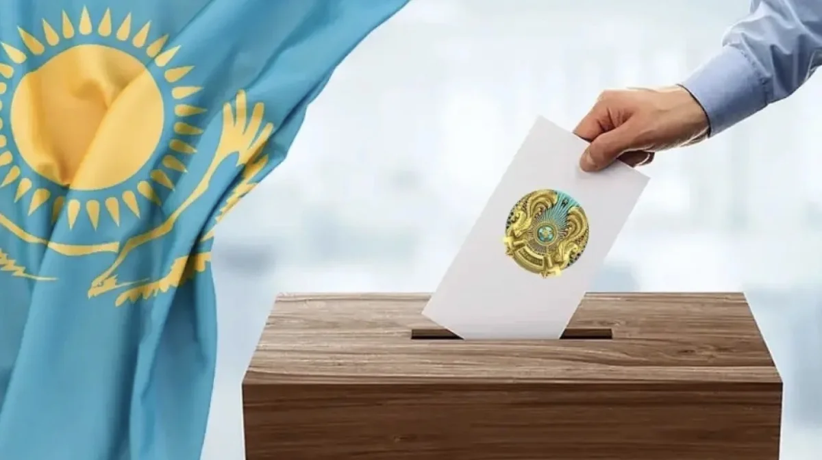 Итоговый соцопрос: 73,1% казахстанцев планируют принять участие в голосовании