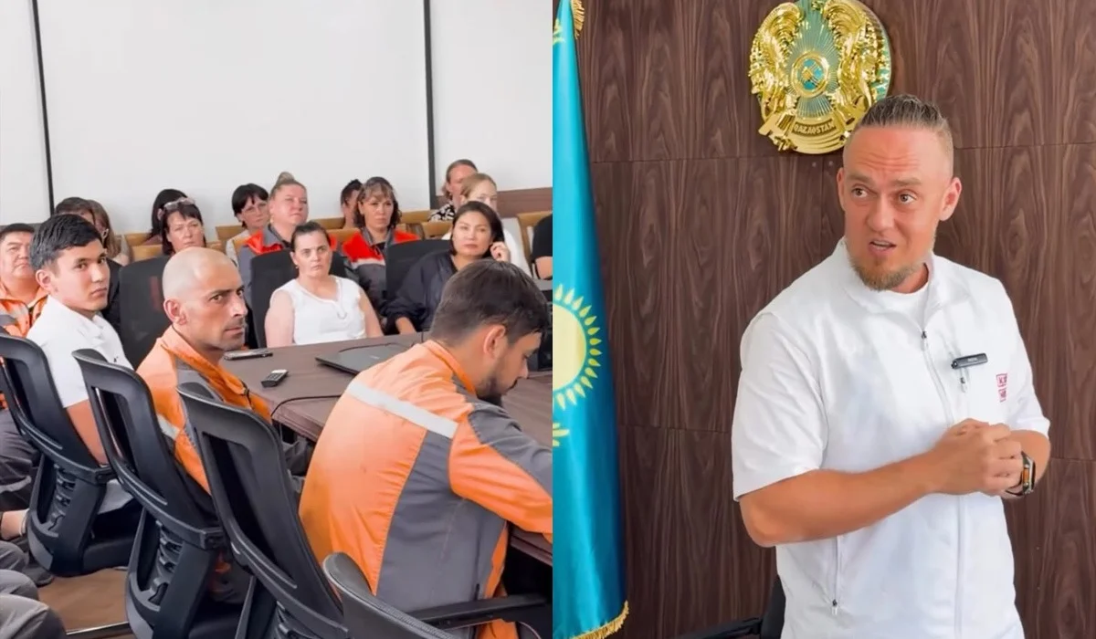 НПК провела встречу с энергетиками ТЭЦ