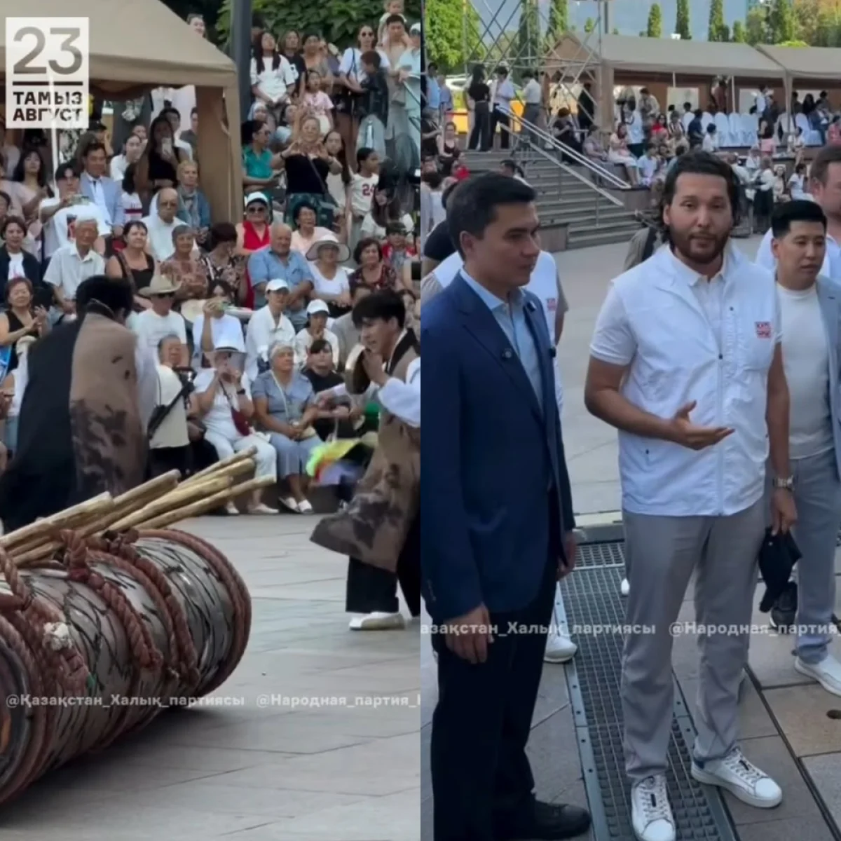 НПК приняла участие в фестивале «День корейской культуры»