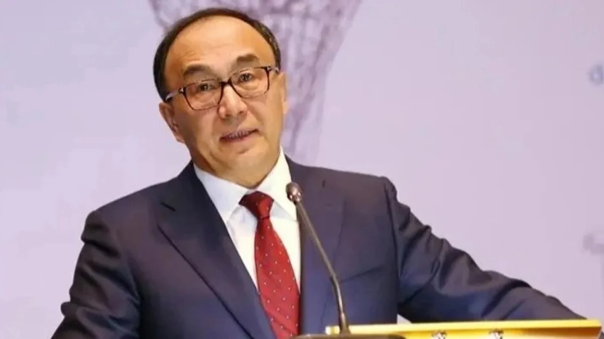 Миннауки не будет продлевать контракт с ректором ЕНУ Ерланом Сыдыковым после 16 лет работы