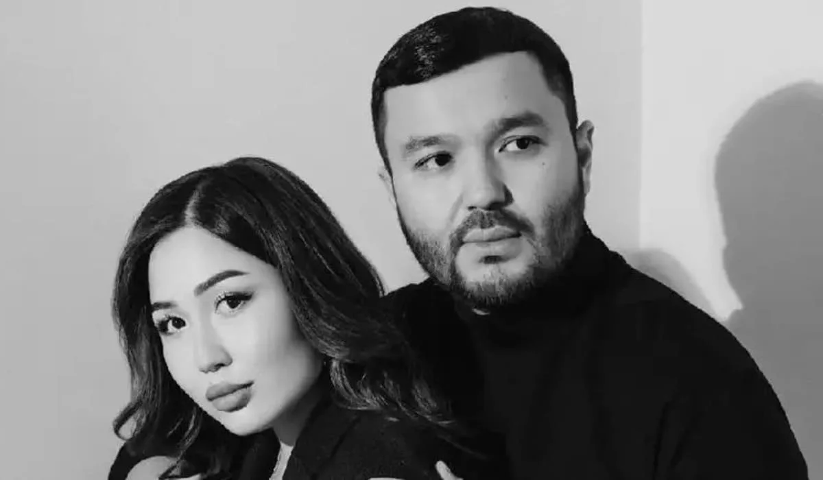 «Мы с Талгатом развелись»: актриса Айым Сейтметова официально объявила о разводе