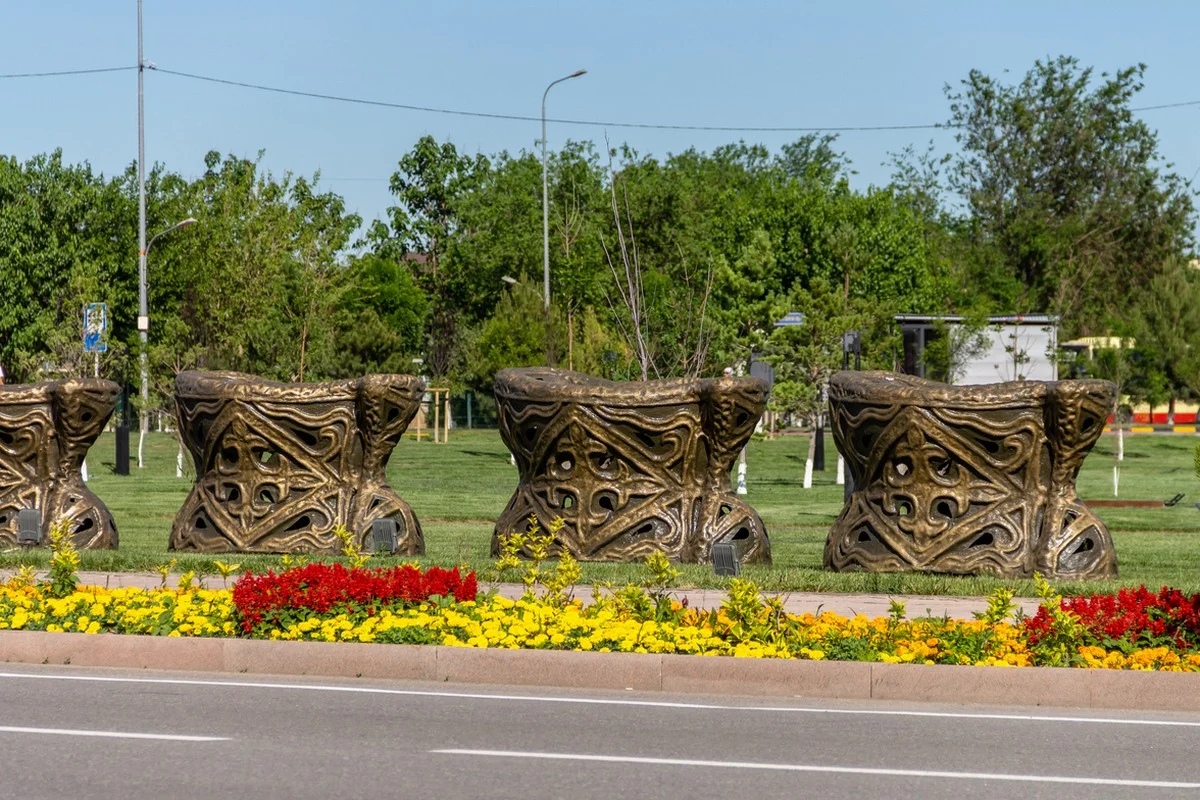 Какая погода ожидается 21 августа в городах Казахстана