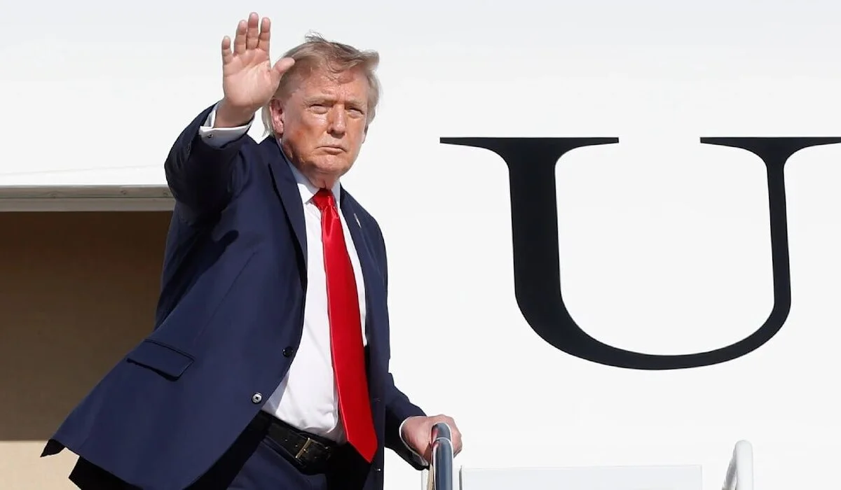США ввели 50-процентные пошлины на товары из Канады после срыва сделки