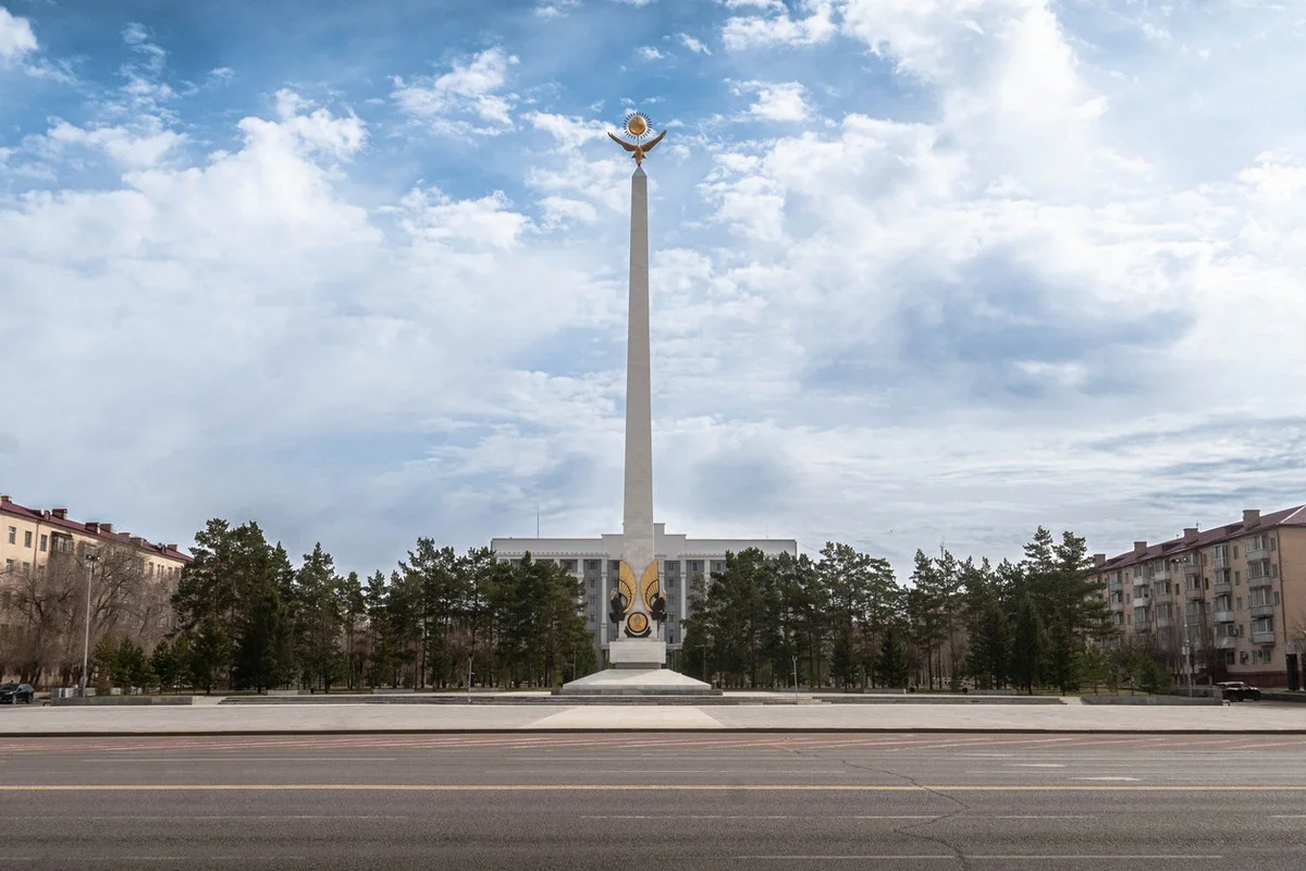 Прогноз погоды в Казахстане на 23 августа представили синоптики