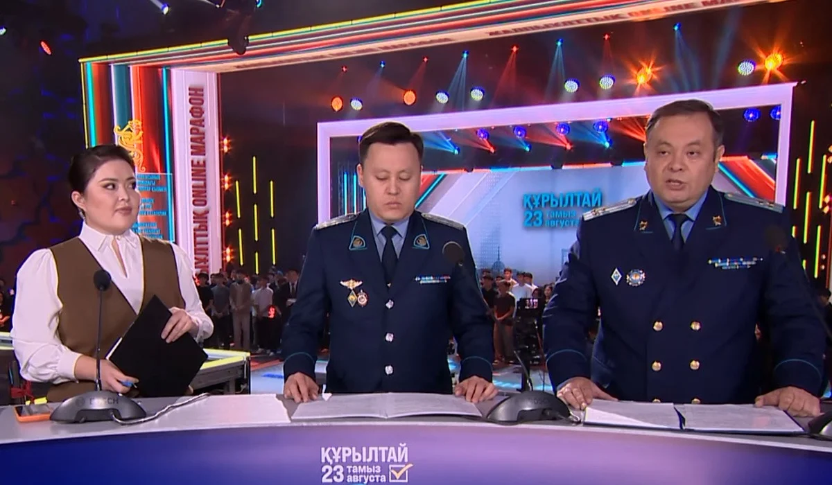 Как идет процесс голосования: в МВД сообщили об обстановке на участках