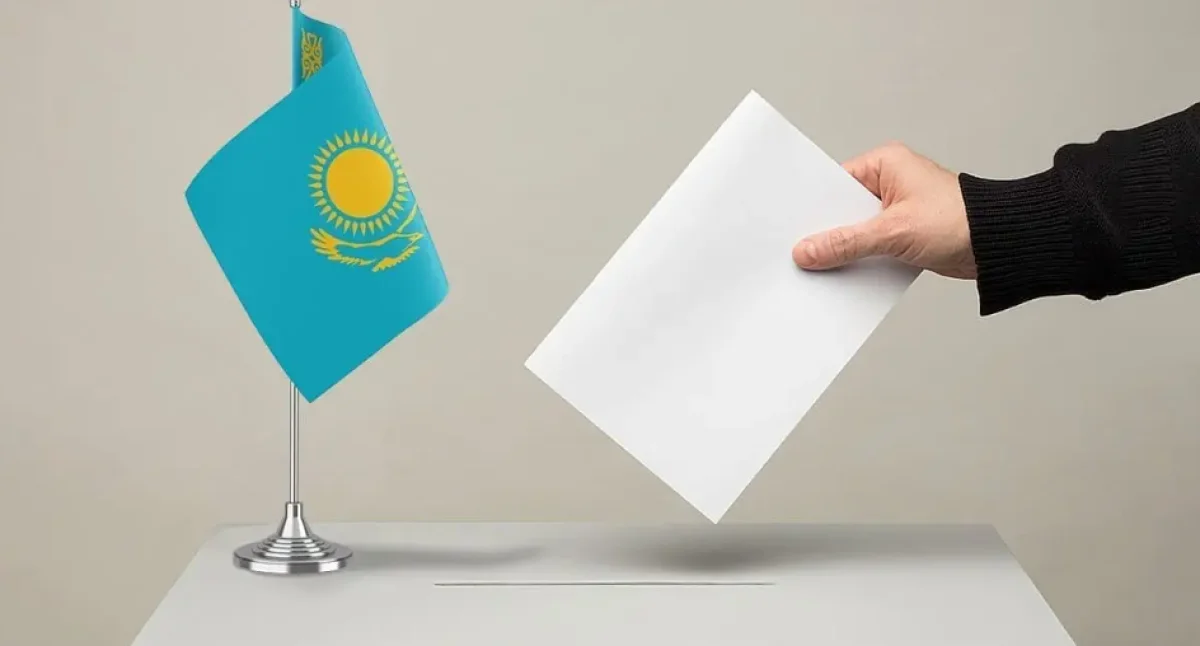 Более 4,6 млн казахстанцев проголосовали на выборах - ЦИК о явке на 12:00