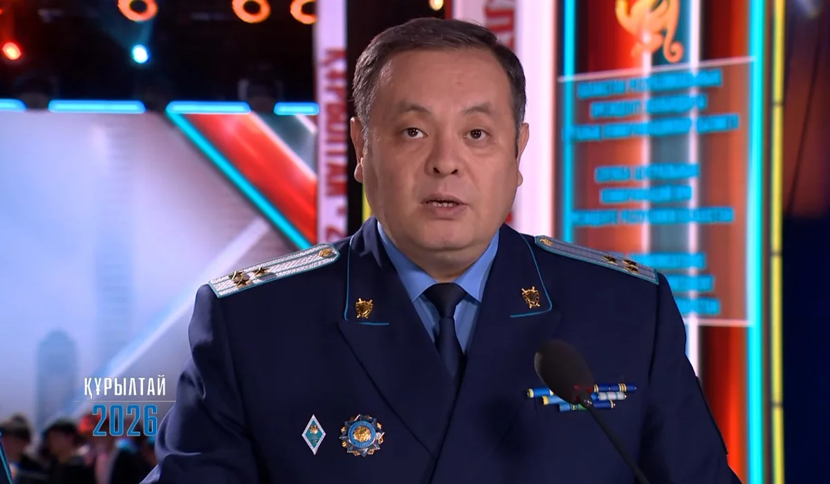 Жительницу Алматы оштрафовали за агитацию во время выборов – Генпрокуратура