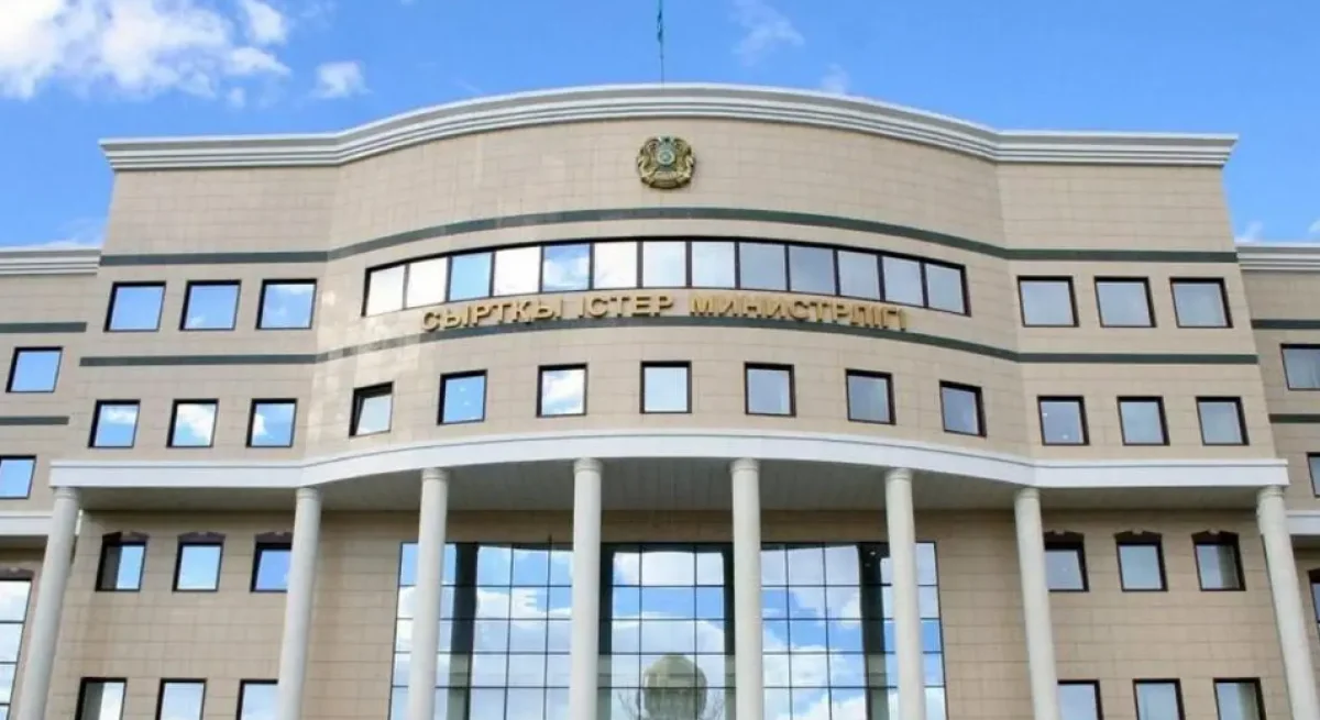 Назван город и страна, где казахстанцы проголосуют последними